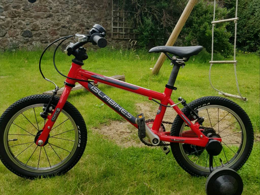 islabike cnoc 14 small for sale
